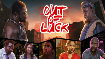 Out of Luck