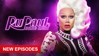 RuPaul’s Drag Race
