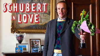 Schubert In Love