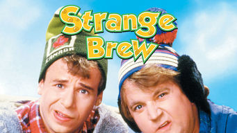 Strange Brew