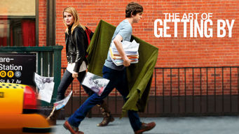 The Art of Getting By