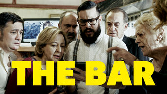 The Bar