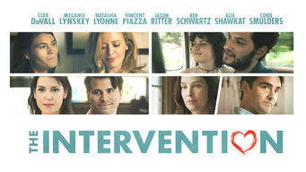 The Intervention