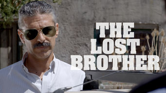 The Lost Brother