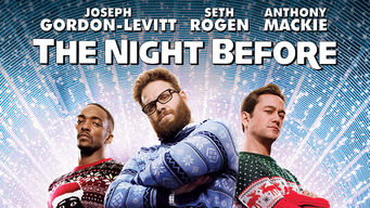 The Night Before