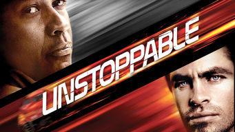 Unstoppable