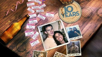 10 Years