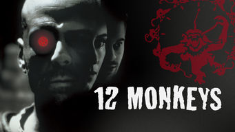 Twelve Monkeys