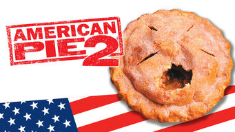 American Pie 2