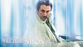 The Assassination of Richard Nixon