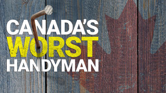 Canadas verste håndtverkere