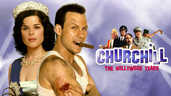 Churchill: The Hollywood Years