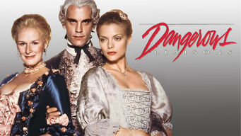 Dangerous Liaisons