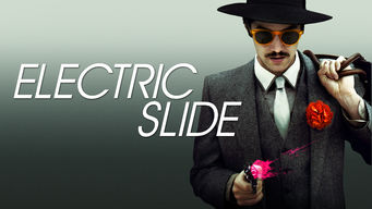 Electric Slide