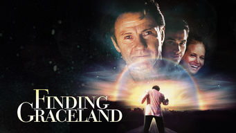 Finding Graceland