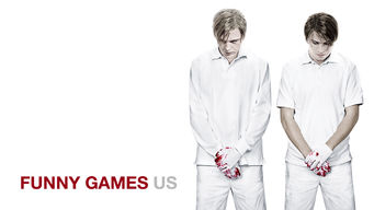 Funny Games