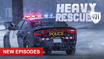 Heavy Rescue