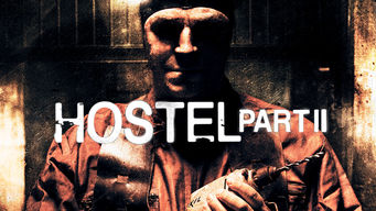 Hostel: Part II