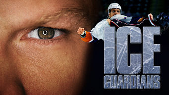 Ice Guardians
