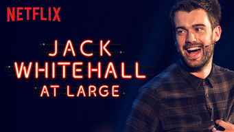 Jack Whitehall: At Large