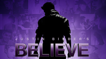 Justin Bieber’s Believe