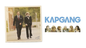 Kapgang