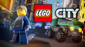 LEGO: City