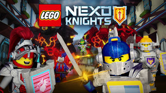 LEGO: Nexo Knights