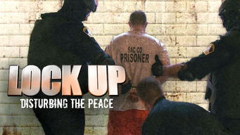 Lockup: Disturbing the Peace