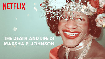 The Death and Life of Marsha P. Johnson
