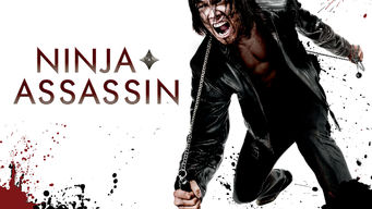 Ninja Assassin