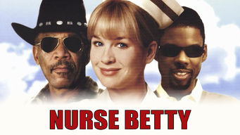 Nurse Betty