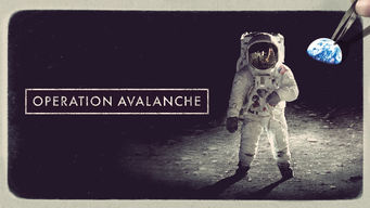 Operation Avalanche