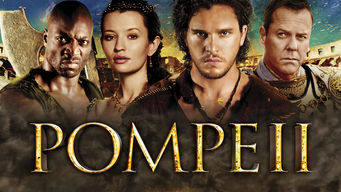 Pompeii