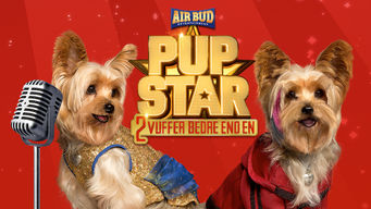 Pup Star 2