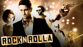 RocknRolla
