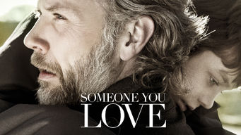 Someone You Love