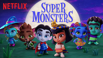 Super Monsters