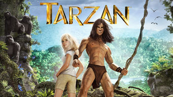 Tarzan