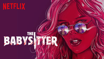 The Babysitter