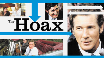 The Hoax
