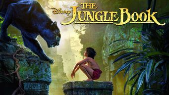 The Jungle Book