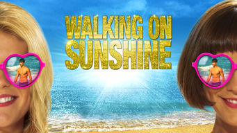 Walking on Sunshine