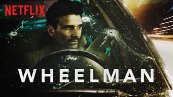 Wheelman
