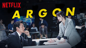 Argon