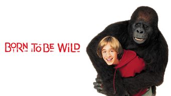 Born to Be Wild