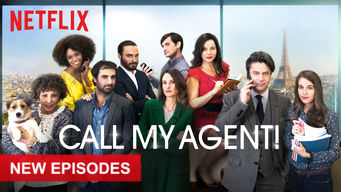 Call My Agent