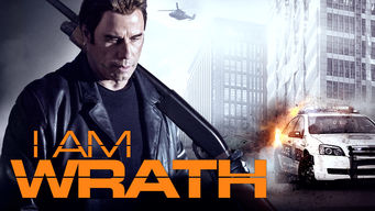 I Am Wrath
