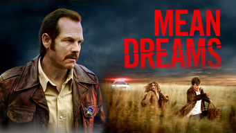 Mean Dreams