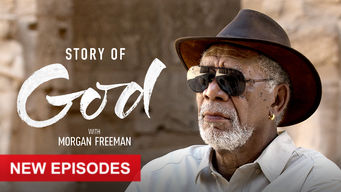 The Story of God with Morgan Freeman